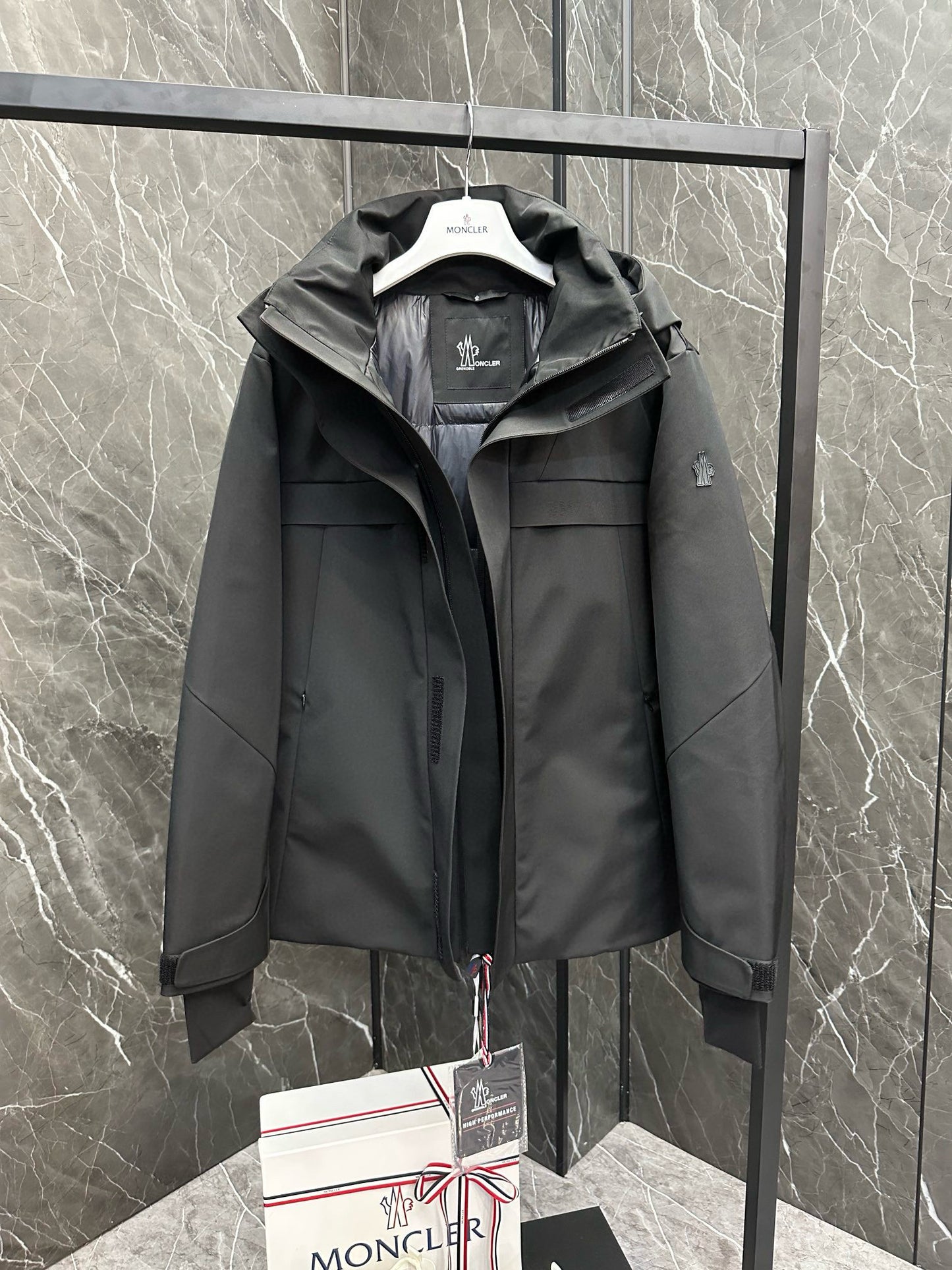 Moncler Windbreaker