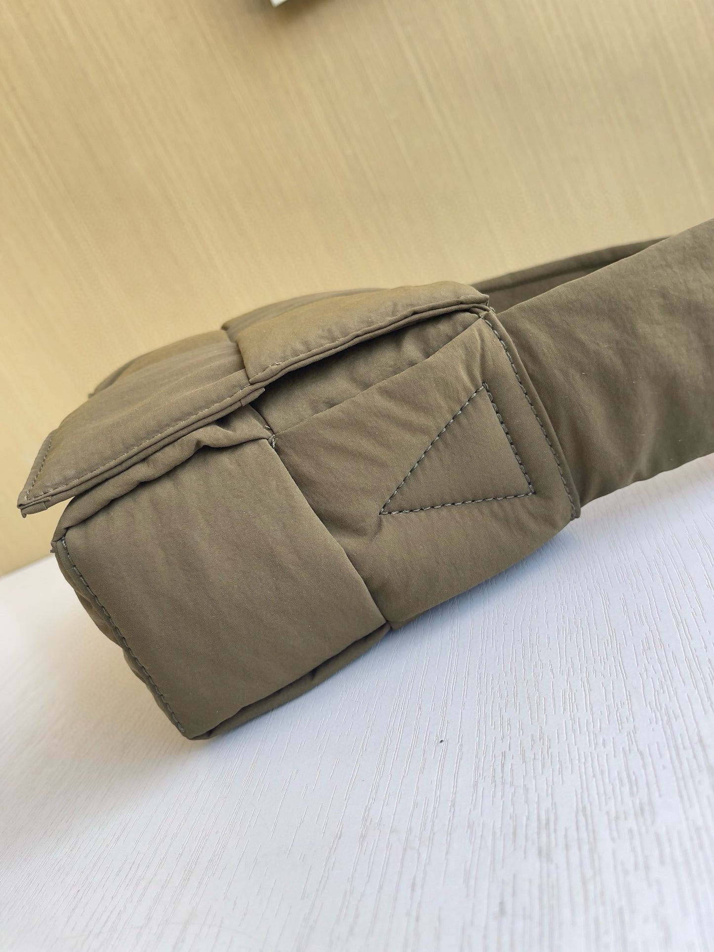 BV Padded Tech Cassette Bag