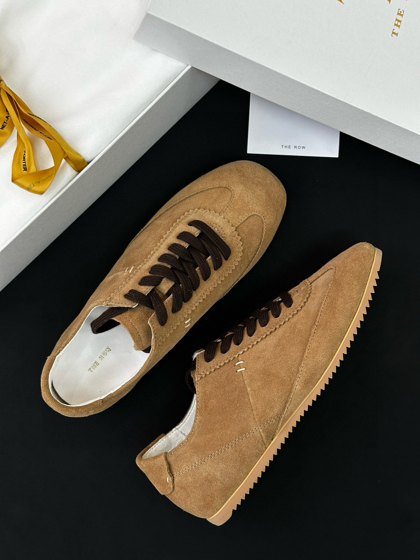The Row Sneakers