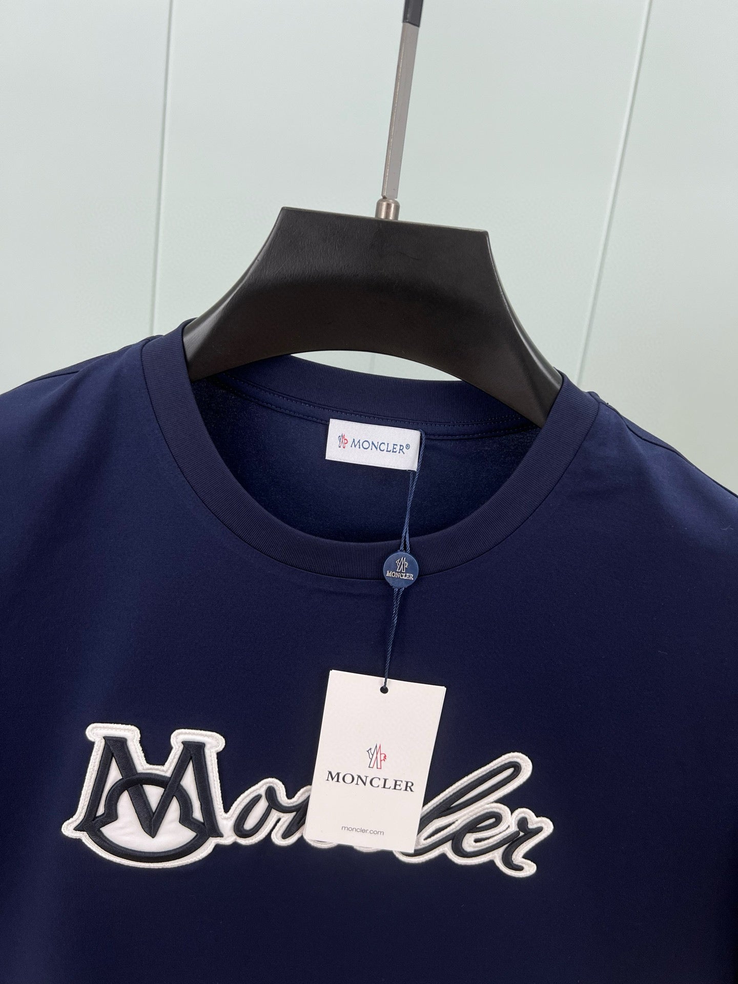 Moncler T-Shirt