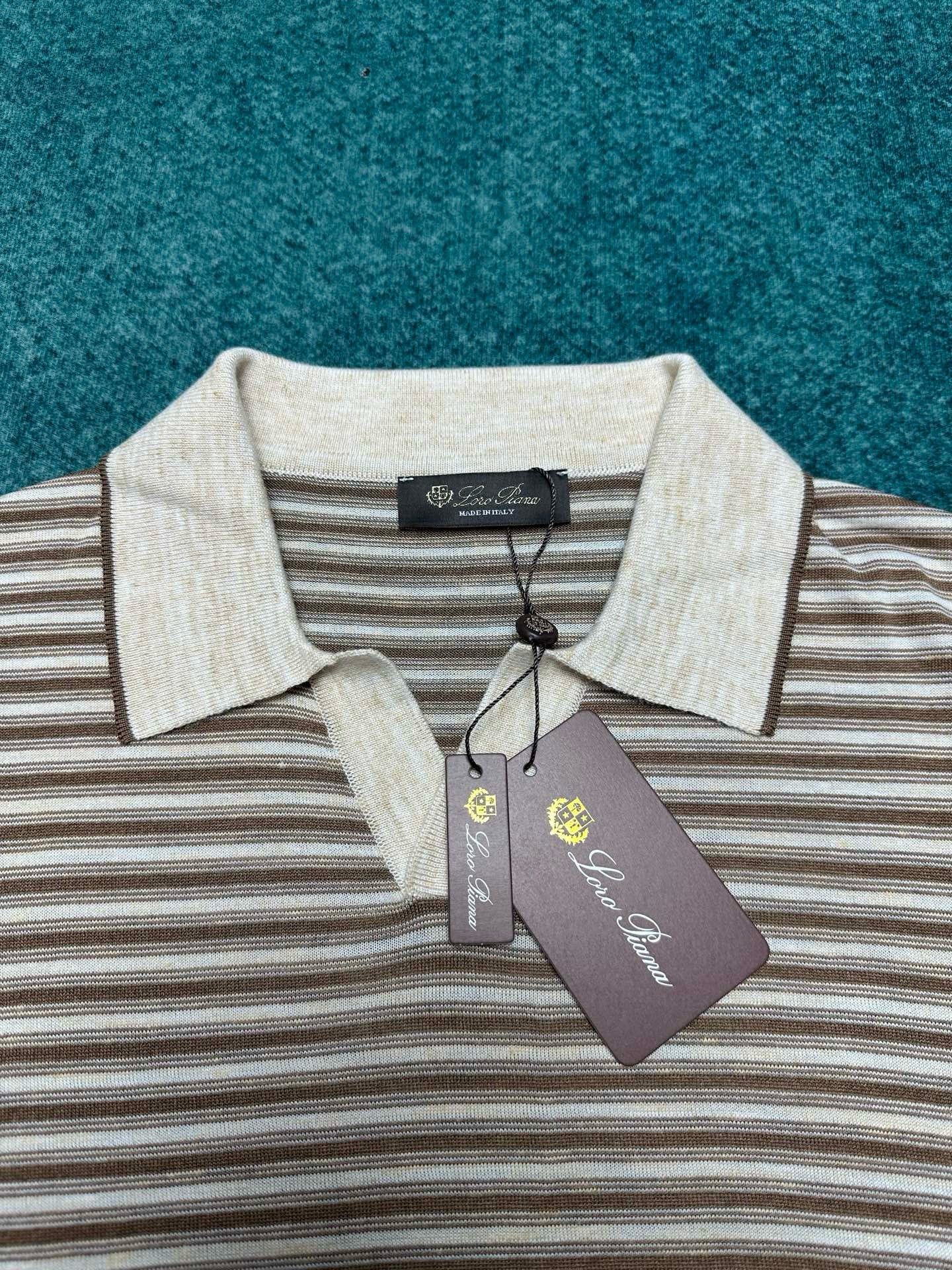 Loro Piana Polo