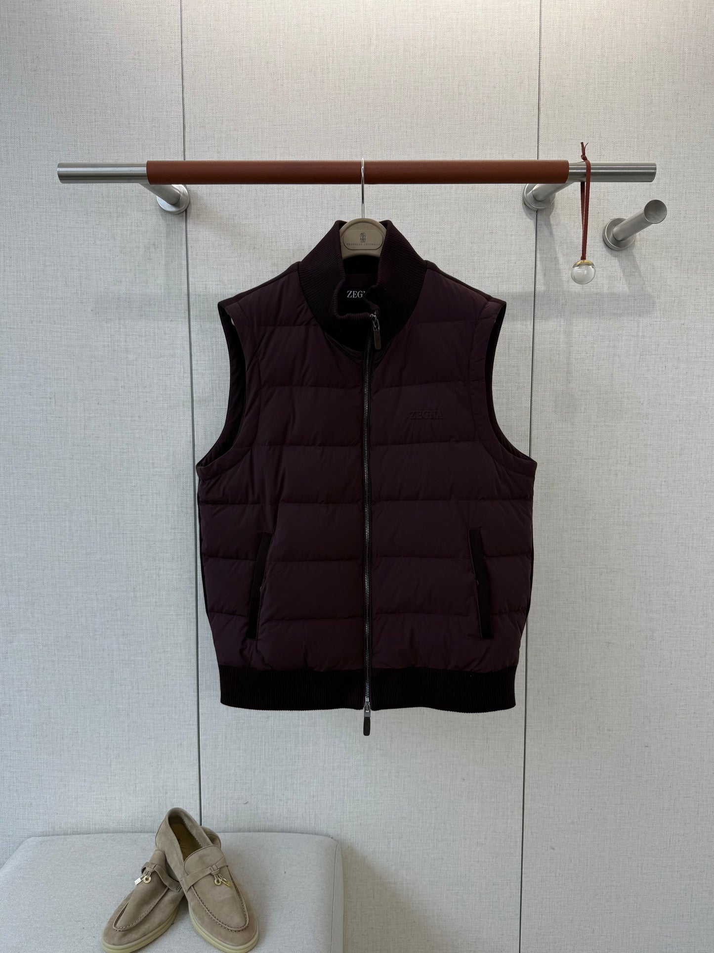 ZG Vest