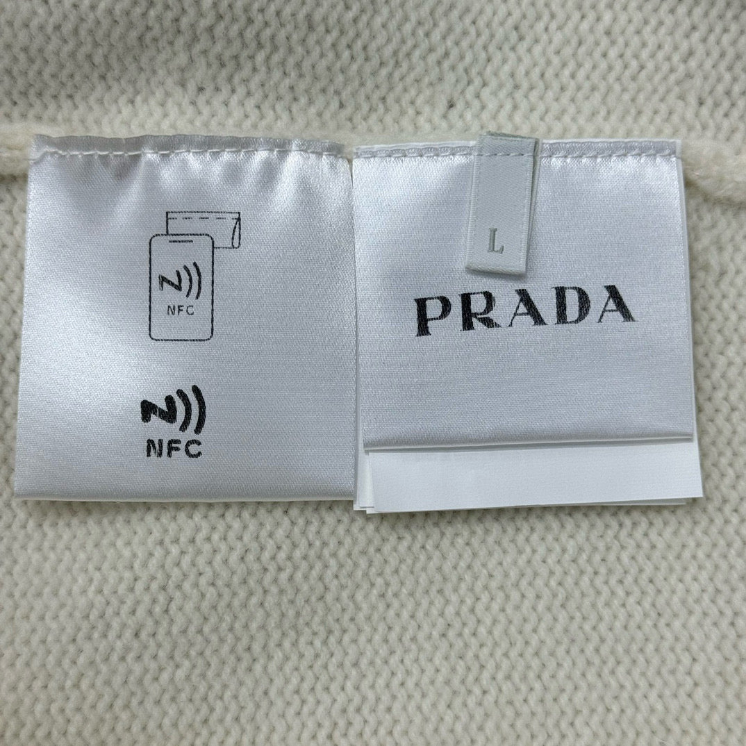 Prada Sweater