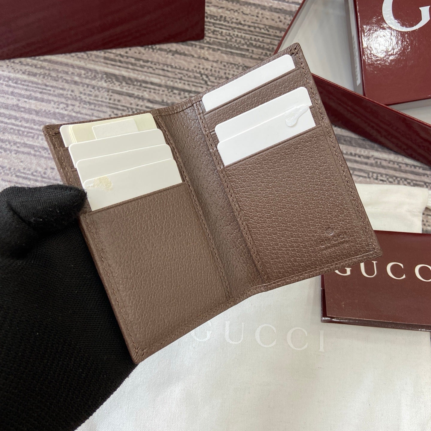 Gucci Wallet