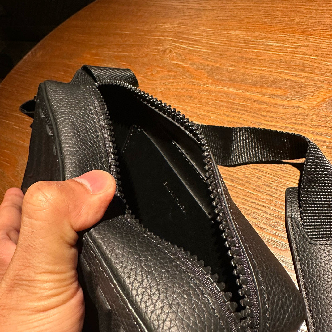 Balenciaga Camera Bag