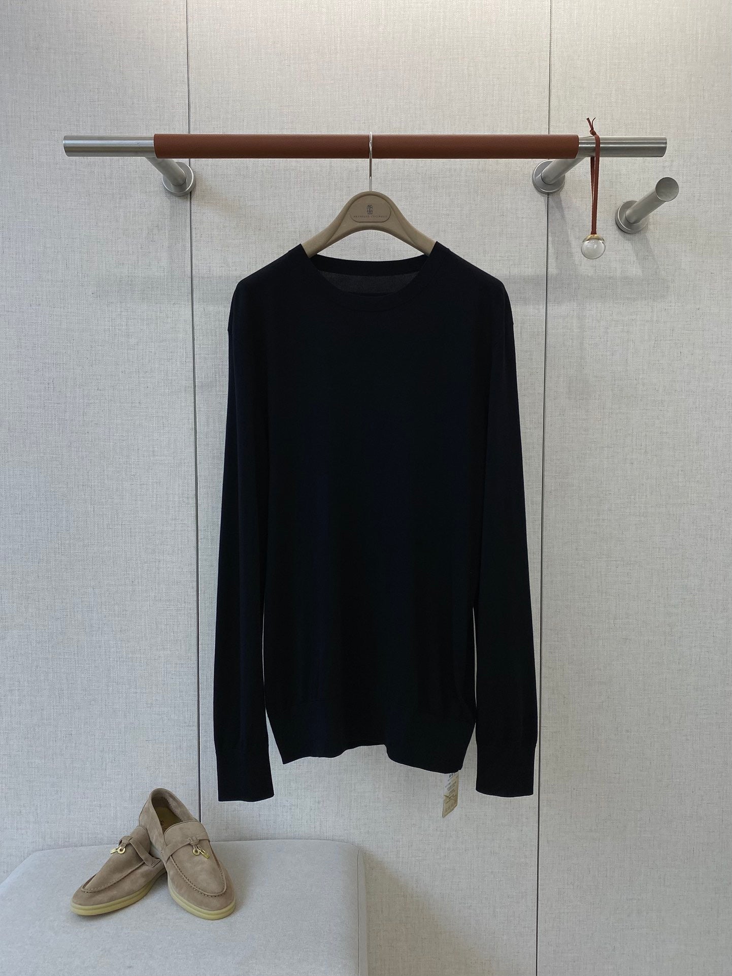 Zegna Sweater