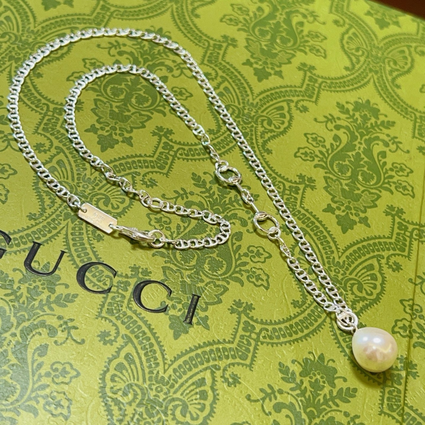 Gucci Necklace