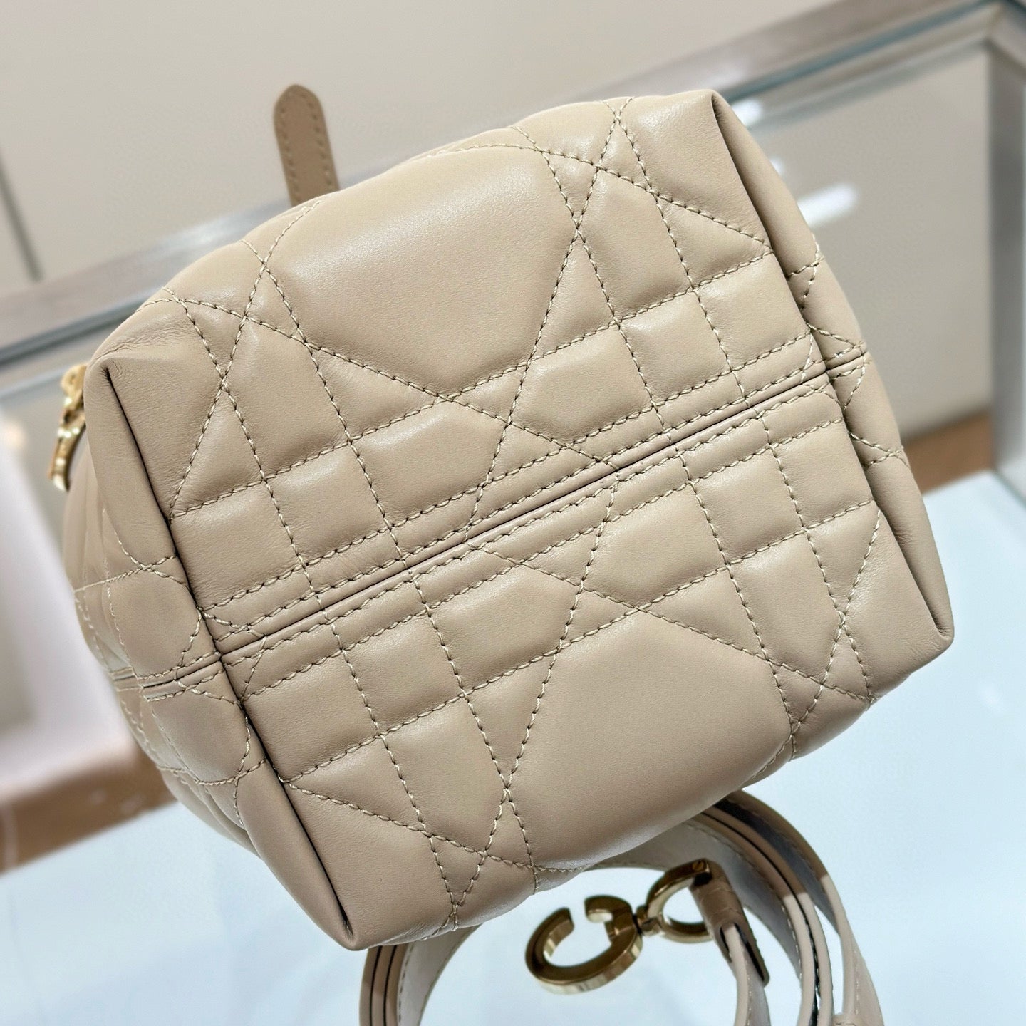 Dior Toujours Mini Bag