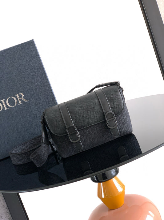 Dior Messenger Bag