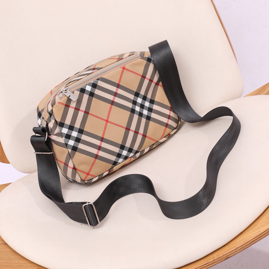 Burberry Camera Bag