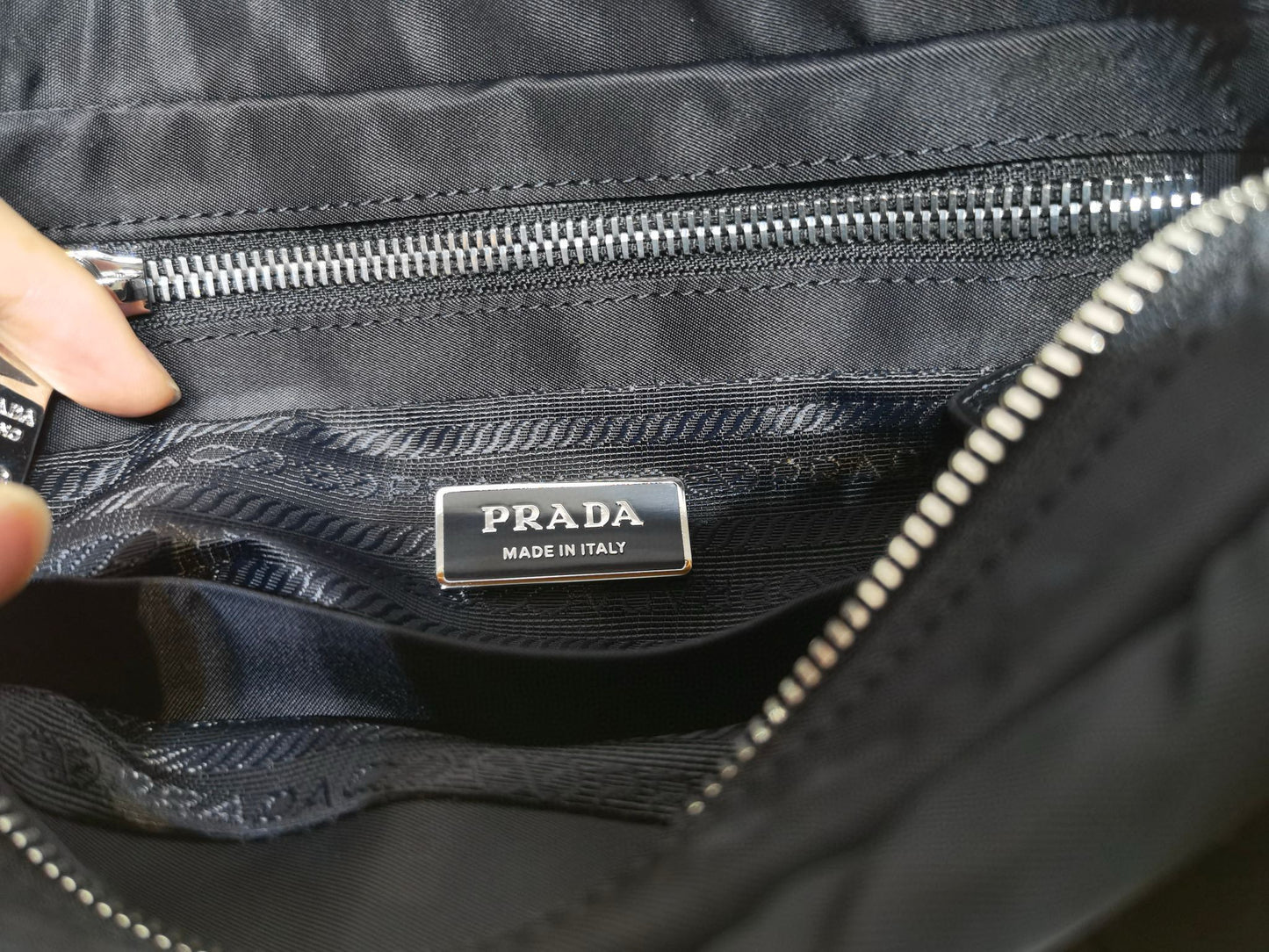 Prada Sling Bag