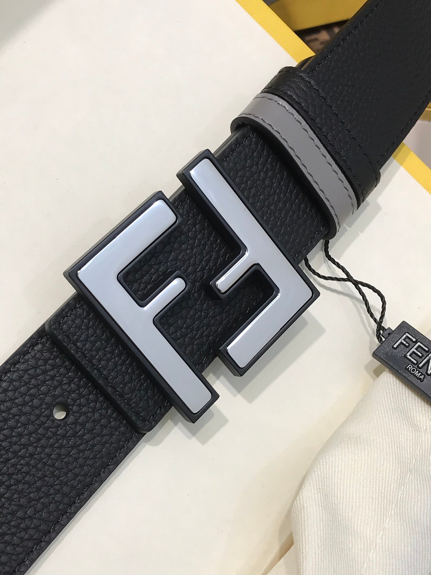 Fendi Belts