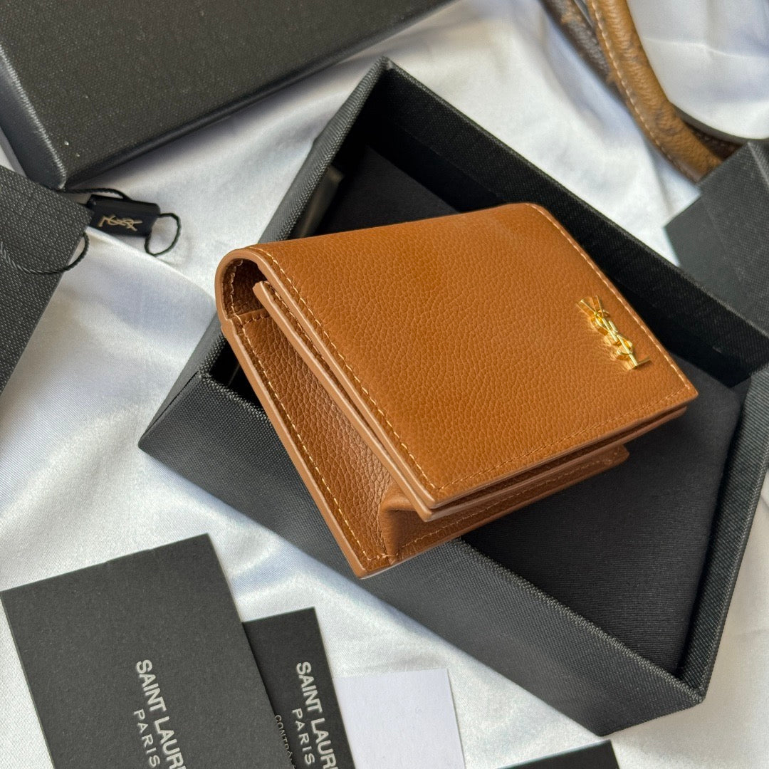 YSL Wallet