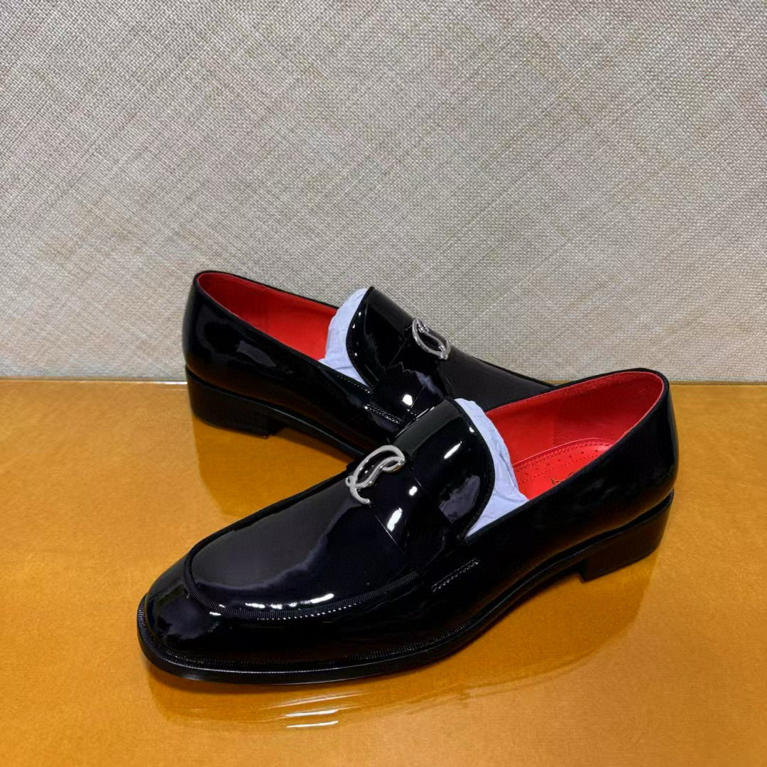 Christian Louboutin Loafer