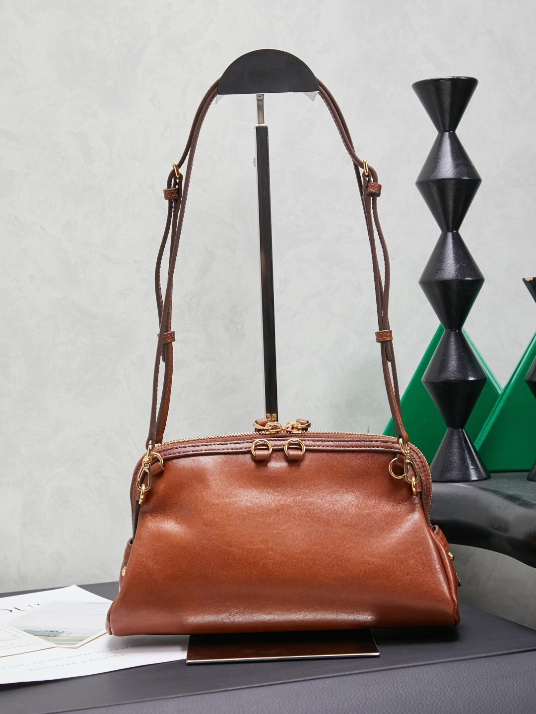 Miu Miu Shoulder Bag