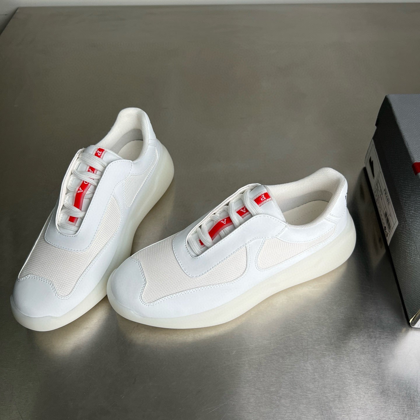 Prada Sneakers