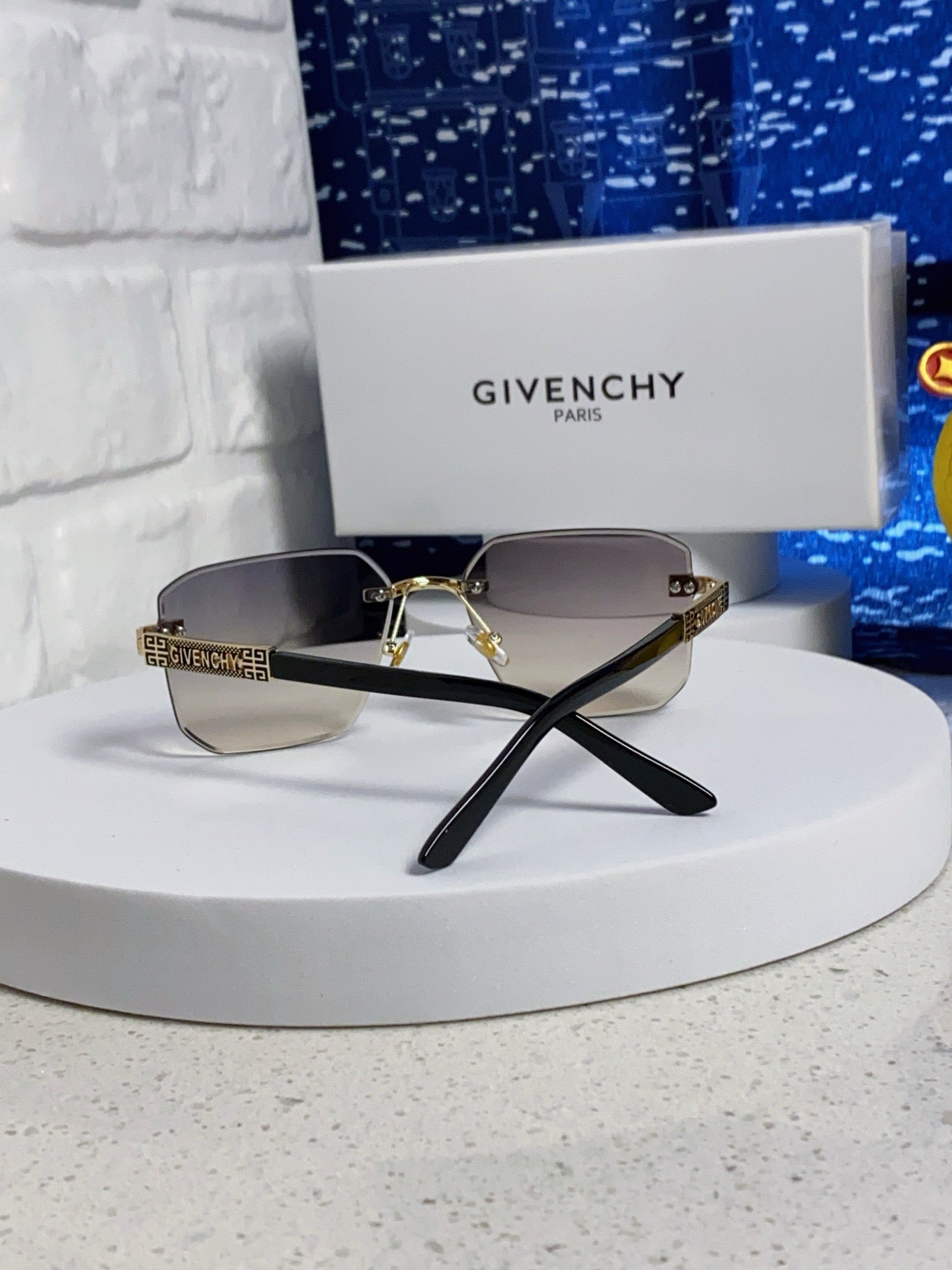 GVC Sunglasses