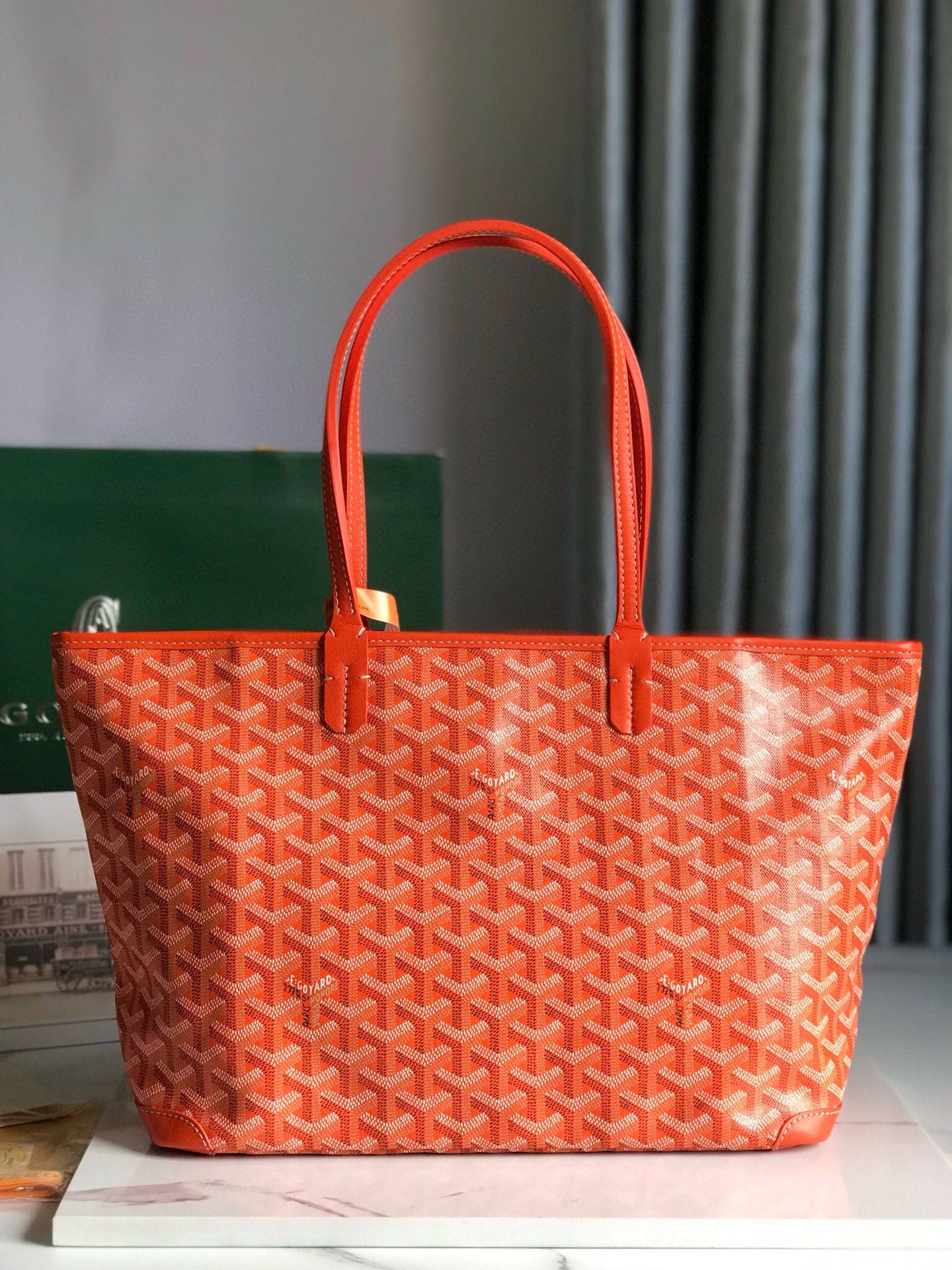 GOYARD ARTOIS 30*23.5*13