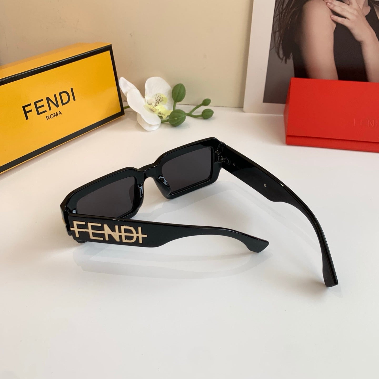Fendi Sunglasses
