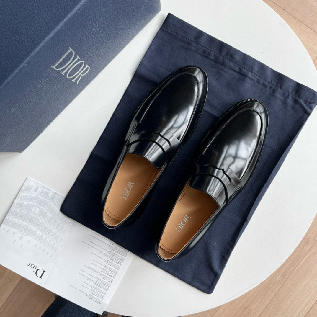 Dior Loafers