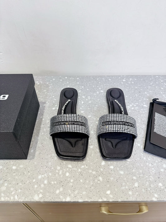 Alexander Wong Sandals