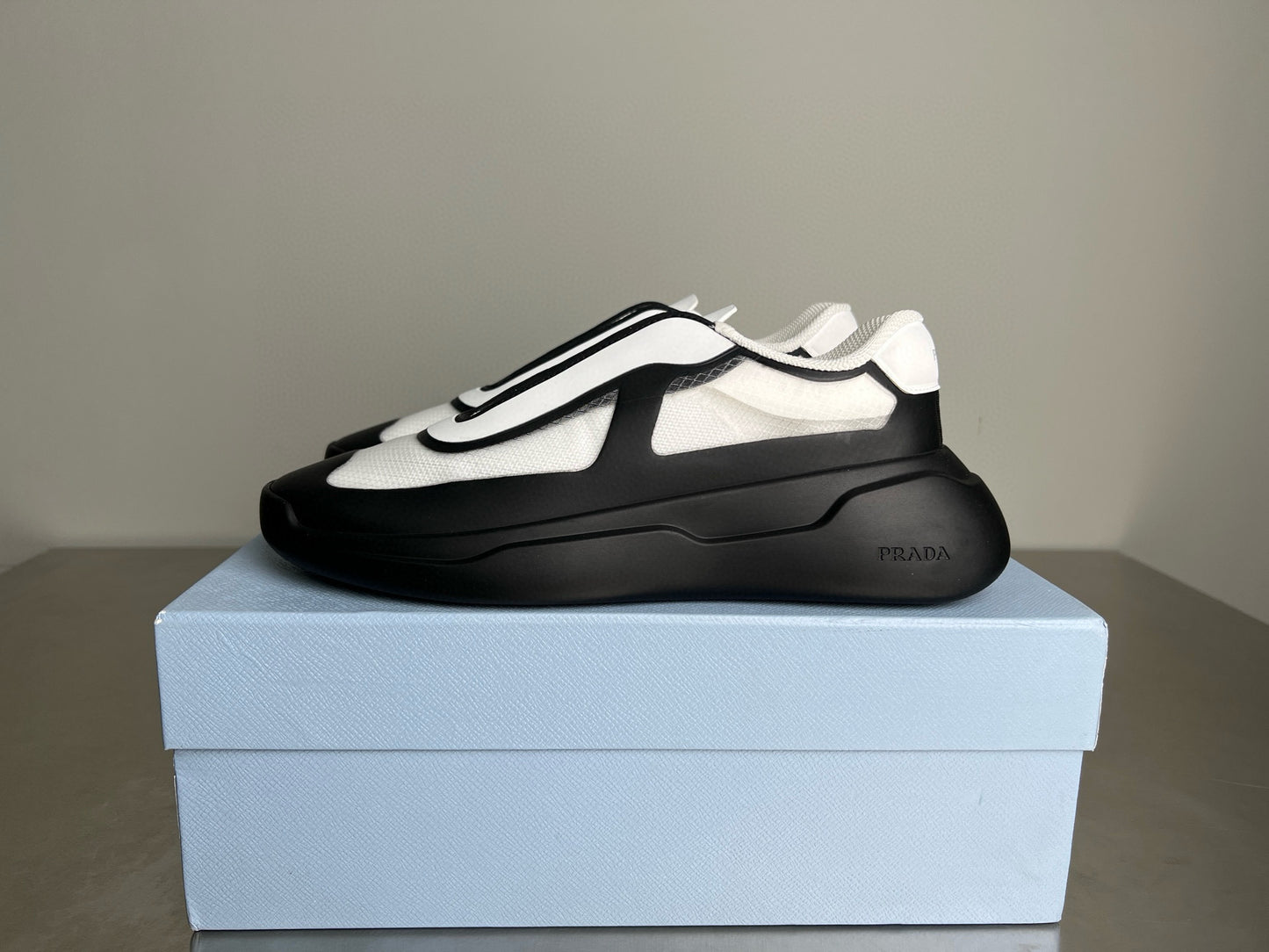 Prada Sneakers
