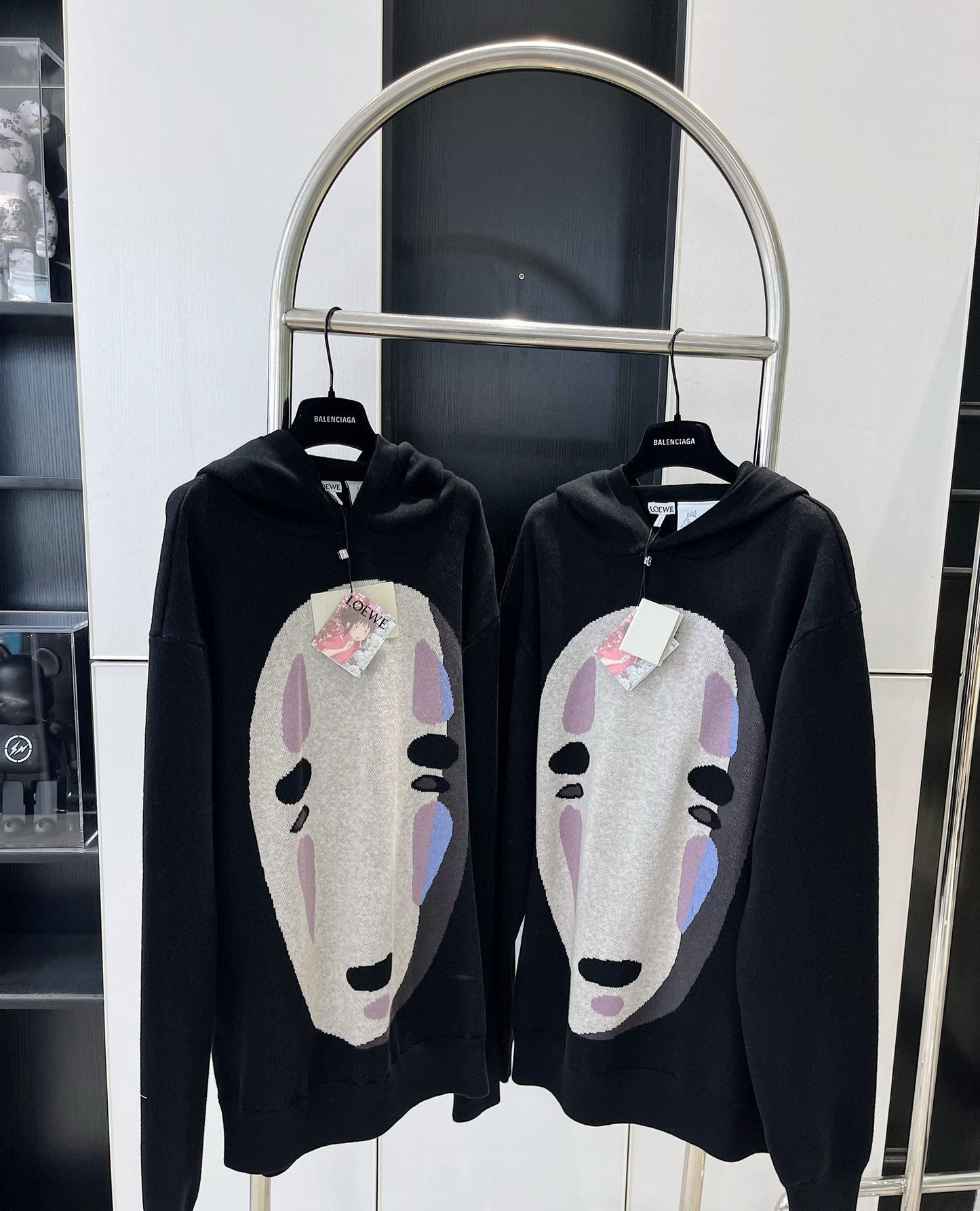 Loewe Hoodie