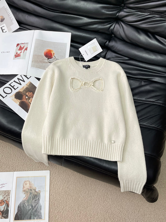 Chanel Sweater