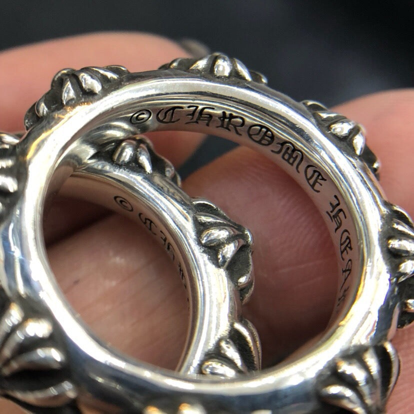 Chrome Hearts Ring