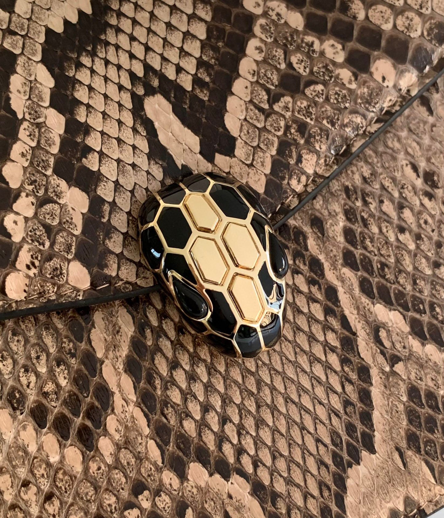 Bvlgari Sling Bag (Mini)