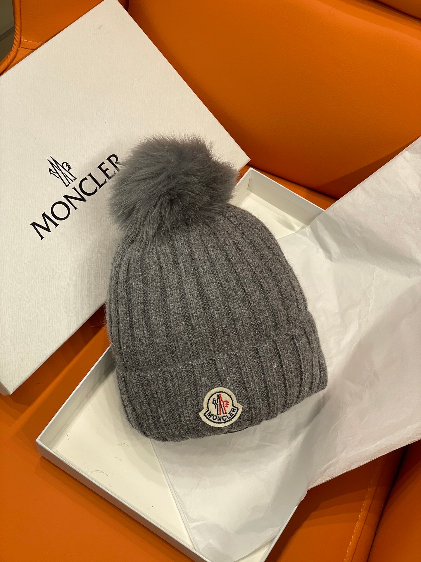 Moncler Beanie
