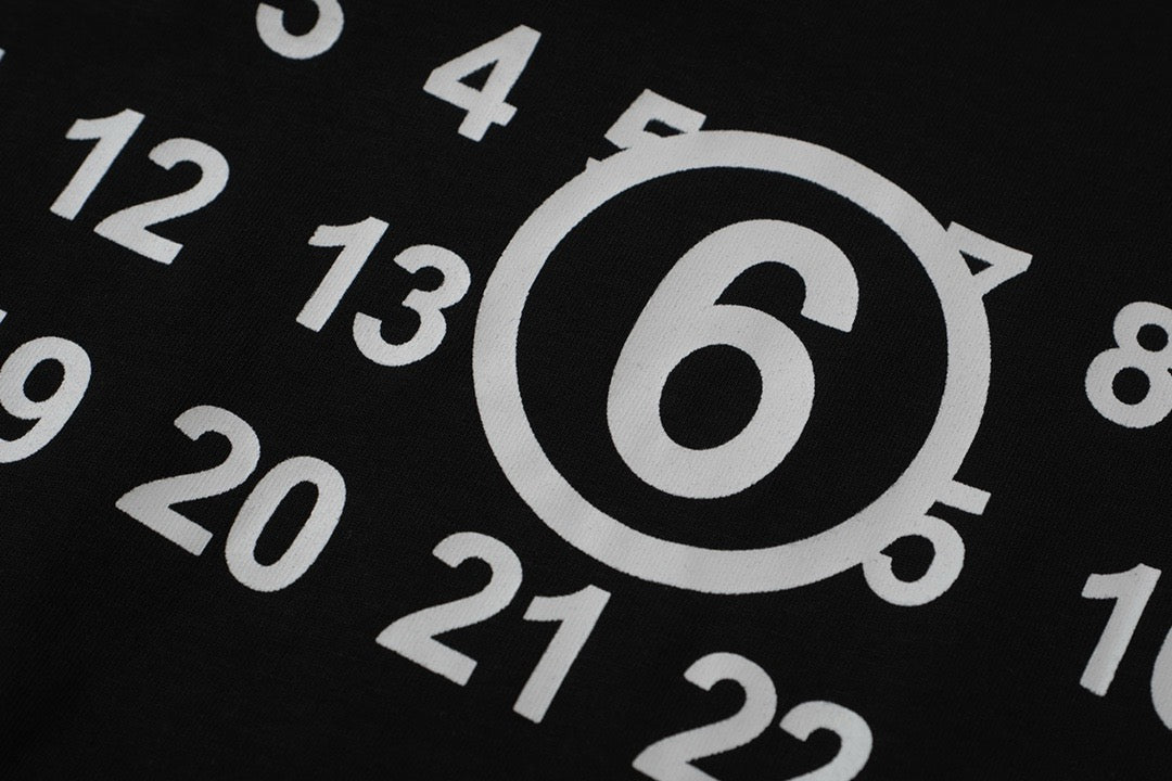 MM6 T-shirt