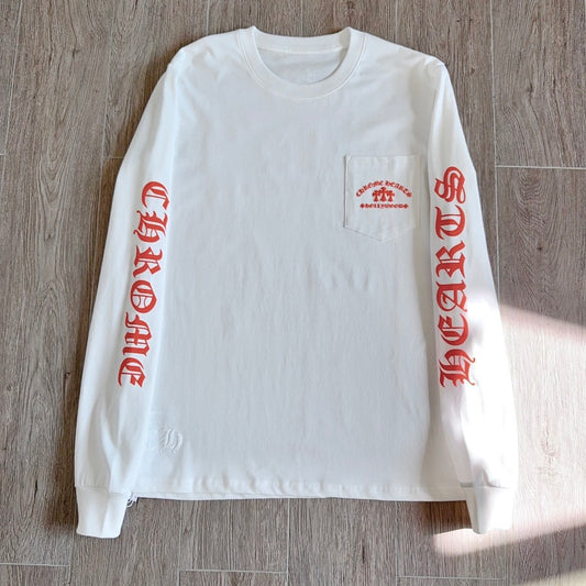 Chrome Hearts Sweater