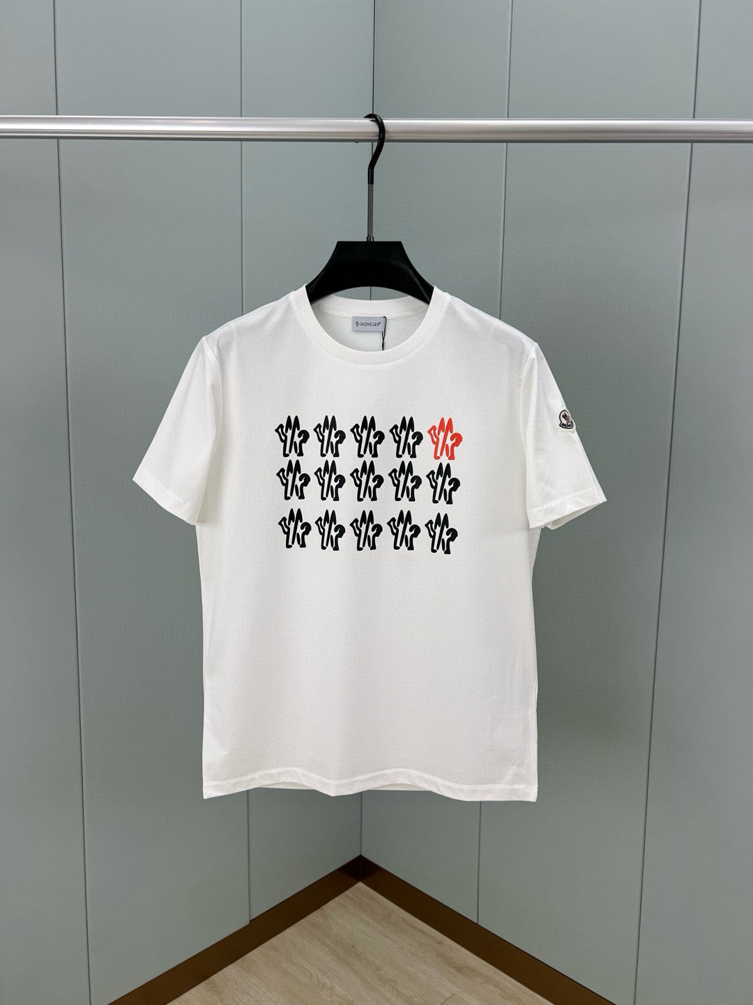 Moncler T-Shirt