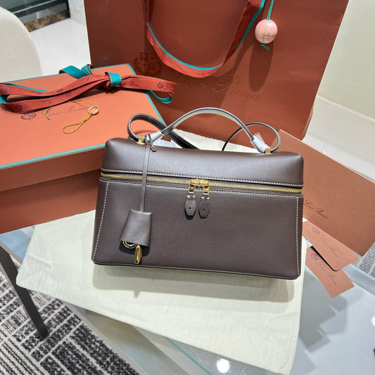 Loro Piana Extra Bag 27