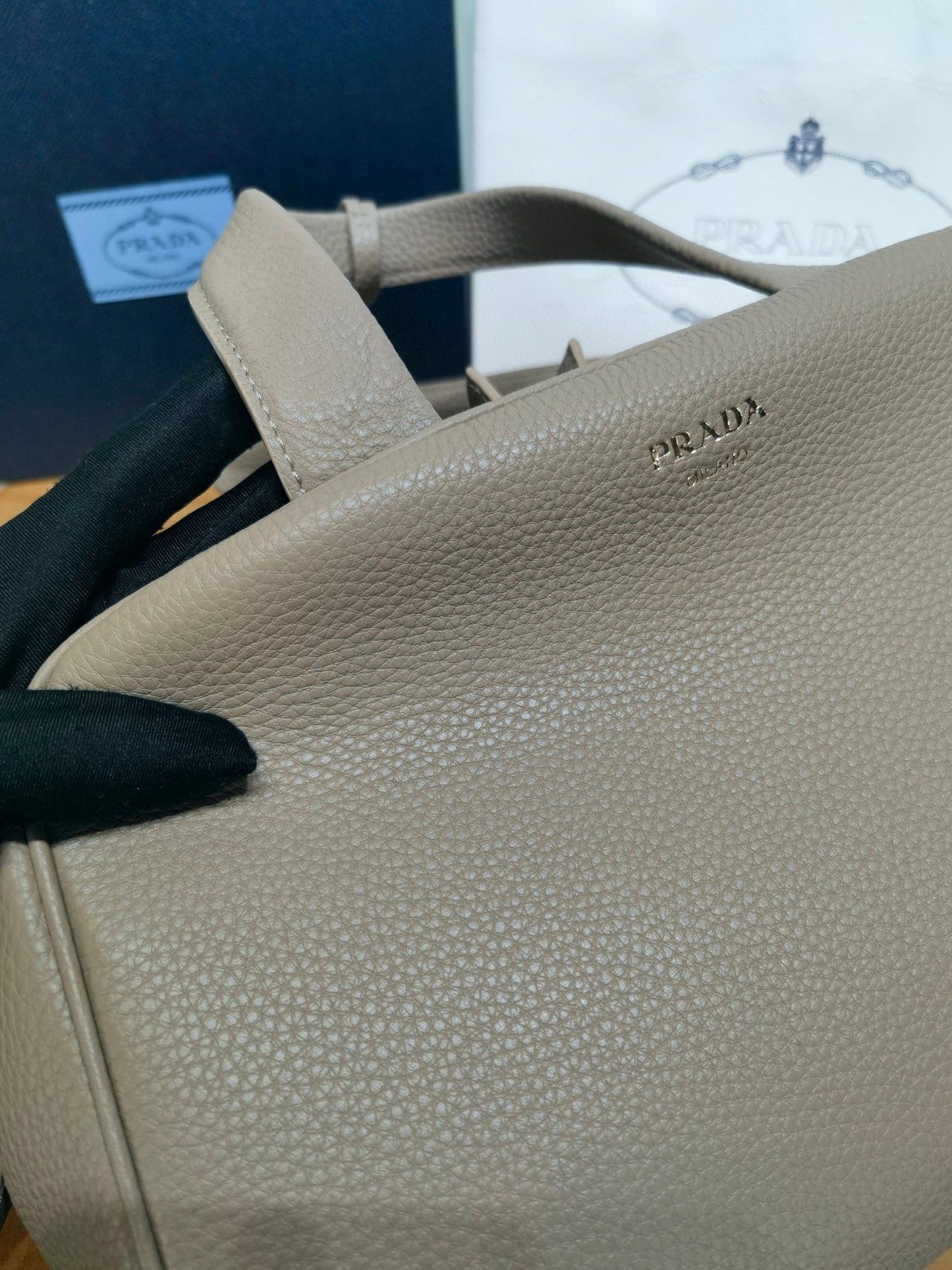 PD Cervus Elaphus Scot Handbag