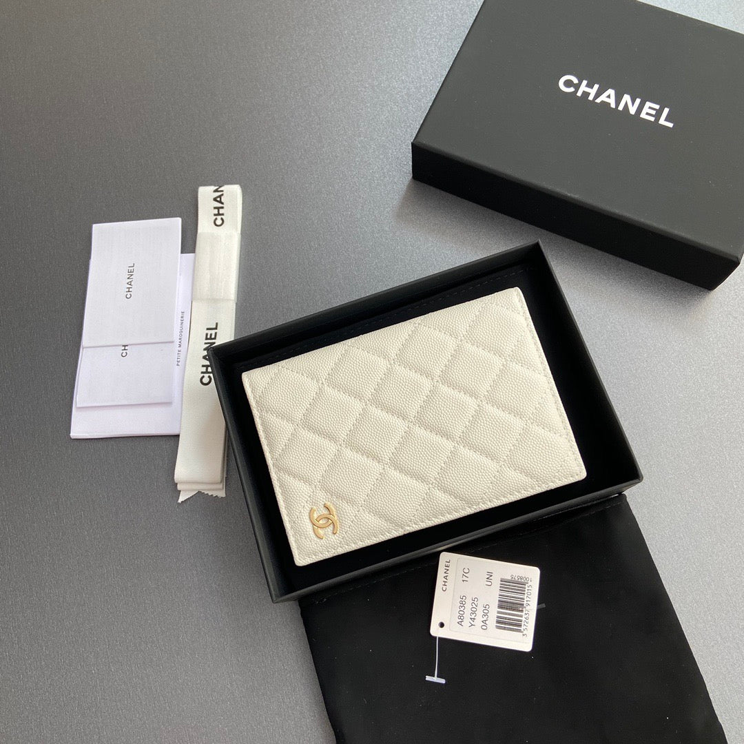Chanel Wallet