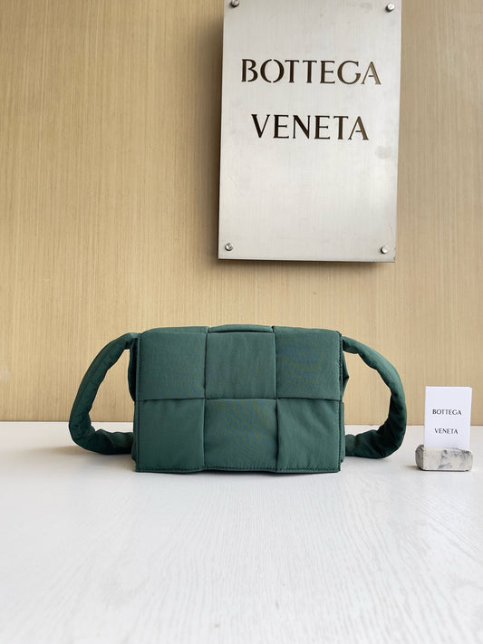 BV Padded Tech Cassette Bag