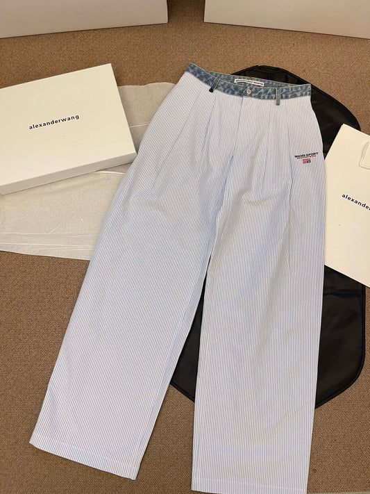 Alexander Wang Trousers