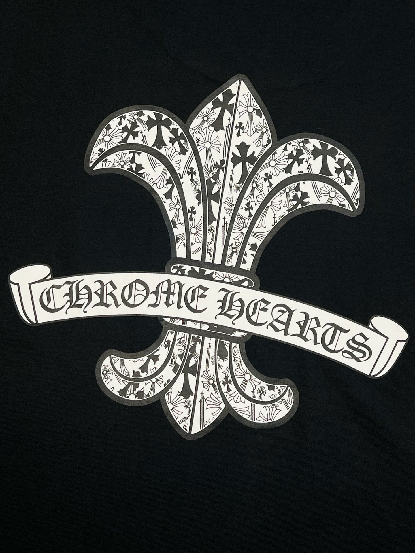 Chrome Hearts T-Shirt