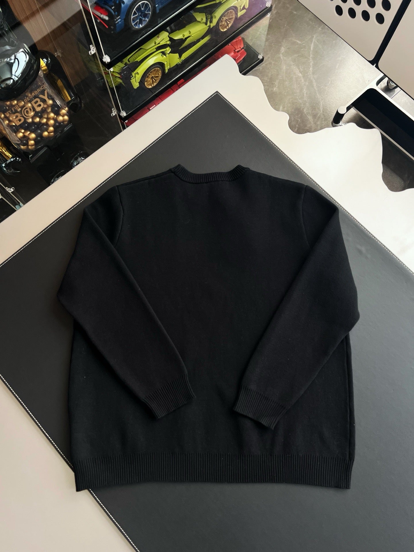 Celine Sweater