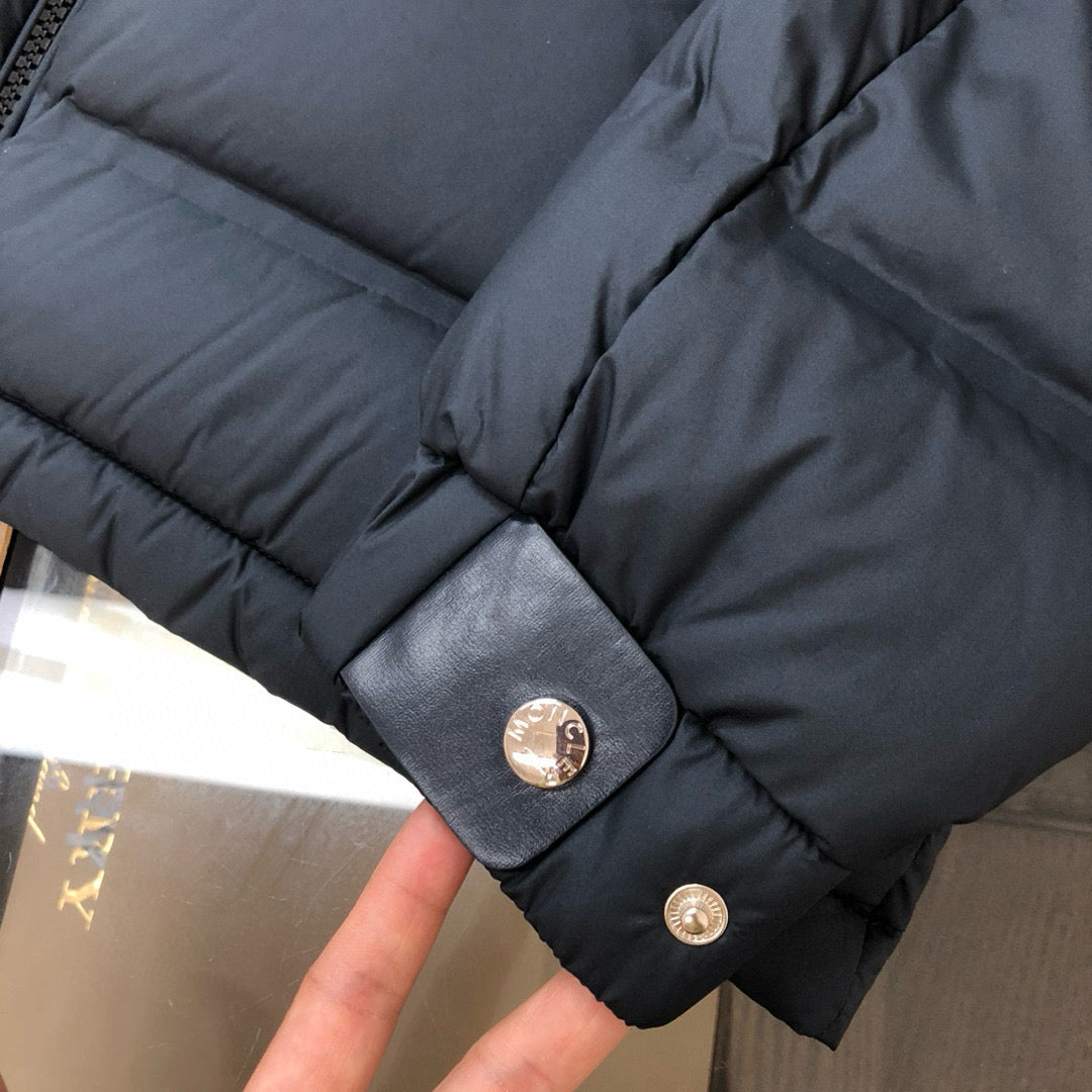 Moncler Down Jacket