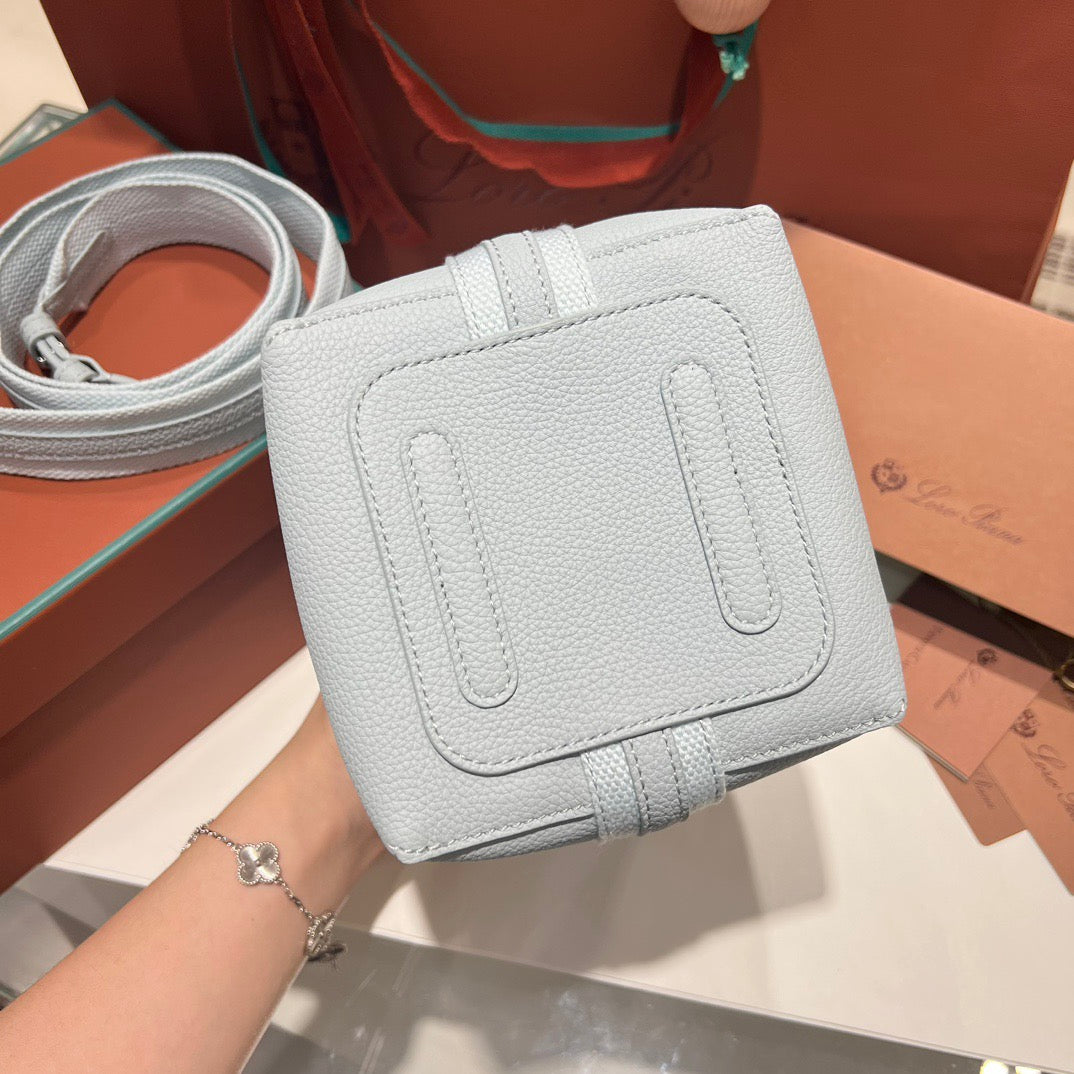 LP Bale Bag Micro