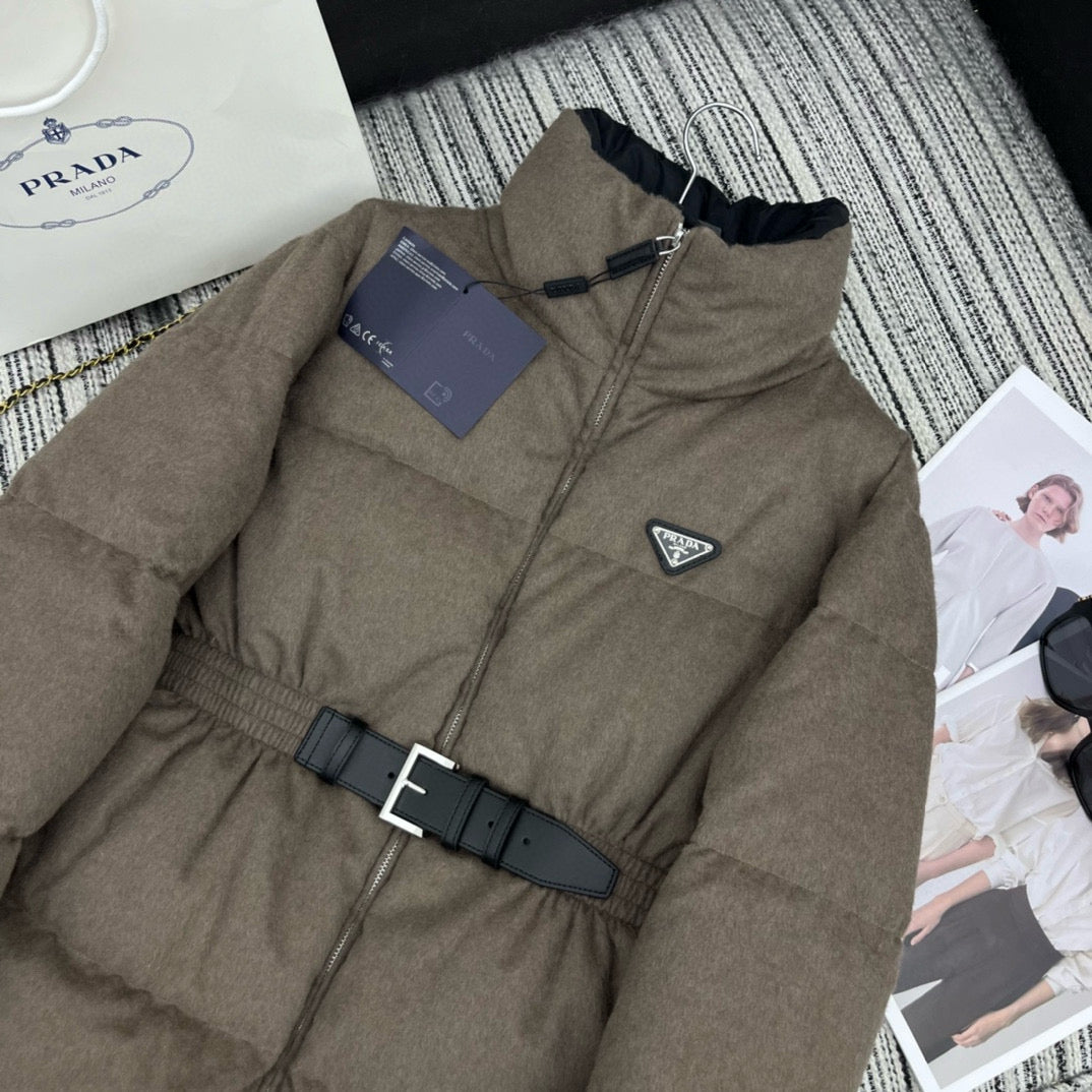 Prada Down Jacket
