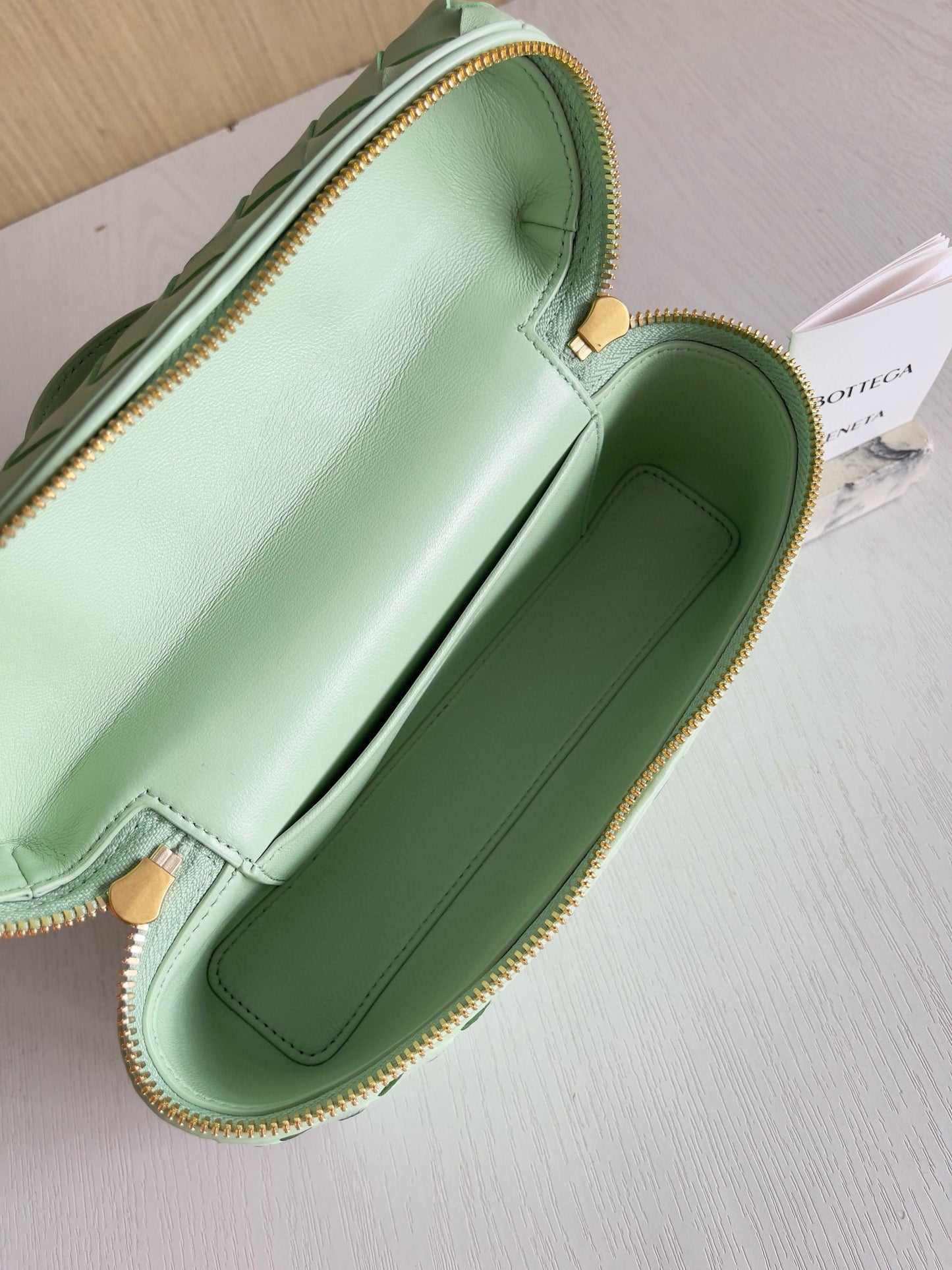 BV Bang Bang Vanity Case Bag