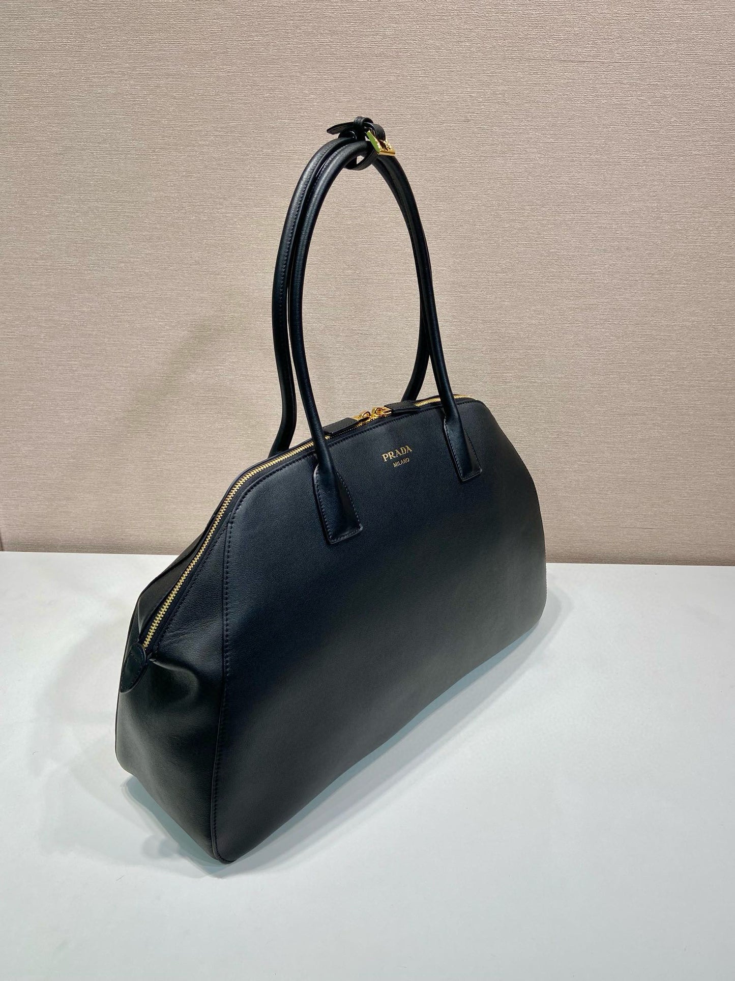 Prada Handle Bag