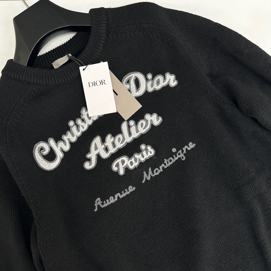 Dior Sweater