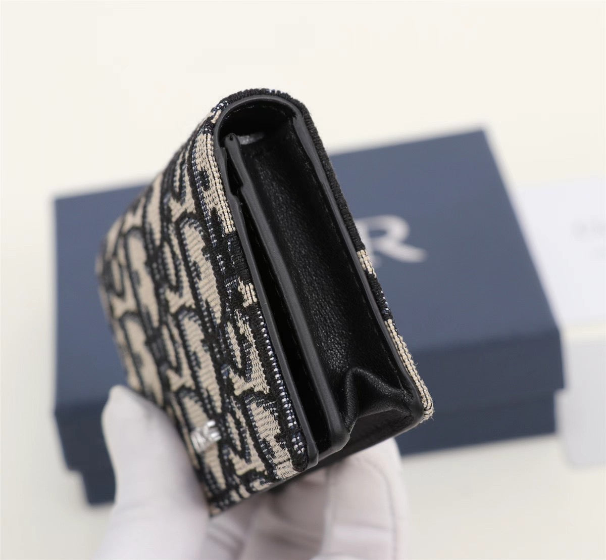 Dior Coin Pouch