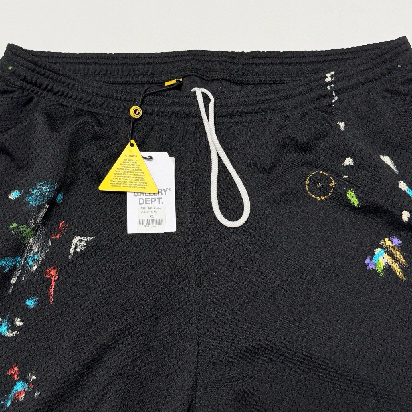 Gallery Dept Short Pants