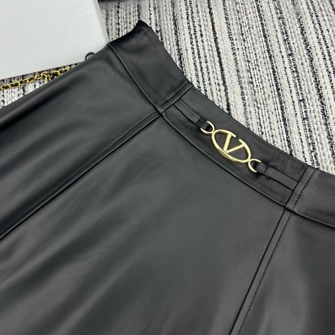 Valentino Long Skirt